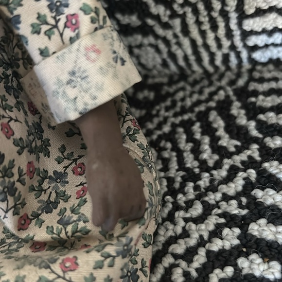 Rare Daddy’s Long Legs Doll- Hang tag is attached. - Picture 8 of 9